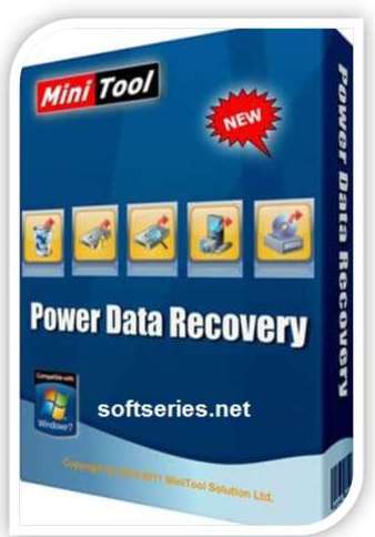 minitool data recovery registration 8.0