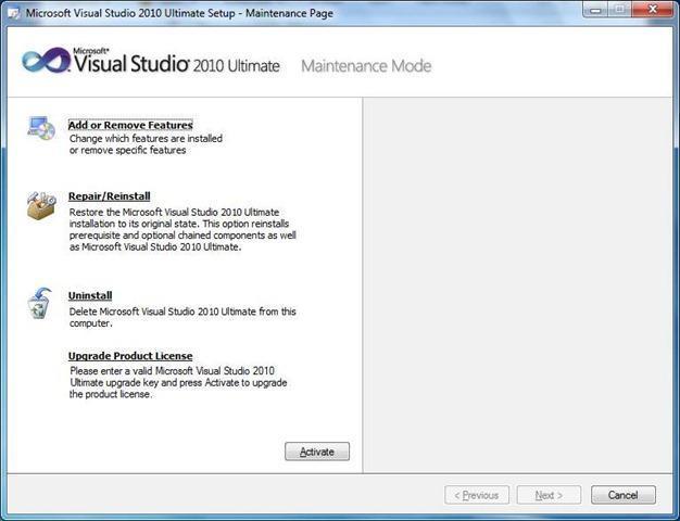 Visual Studio 2010 Free Download With Serial Key